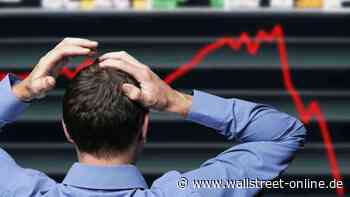 Absturz oder Rallye?: Alphabet, Microsoft, Amazon, Mercedes und VW - kommt jetzt der Crash?