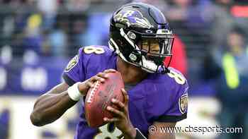 NFL odds, lines, picks, spreads, bets, predictions for Week 7, 2023: Model eyeing Ravens, Rams