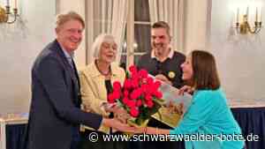 Grace P. Kelly-Vereinigung: Calwer Organisation hilft seit 50 Jahren krebskranken Kindern