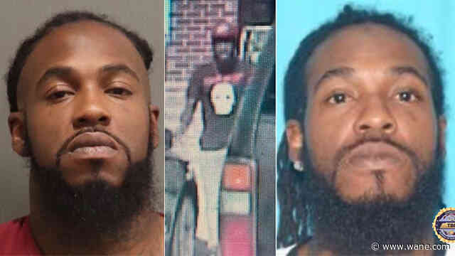 Search continues for police chief's son suspected in shooting of 2 Tennessee officers