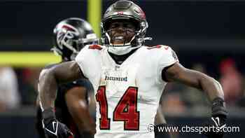 Week 7 NFL picks, odds, 2023 best bets from advanced model: This 5-way football parlay pays out 25-1