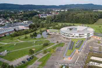 Steinhagener Schulen können auswärtigen Kindern Absagen erteilen