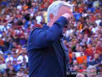 "Piangi, piangi...", Mourinho show in panchina