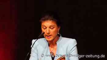 Wagenknecht-Partei: Linke vor der Spaltung