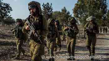 Israel gegen die Hamas: Warum gibt es Krieg in Gaza?
