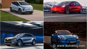 How the new point-of-sale EV tax credits will work in 2024