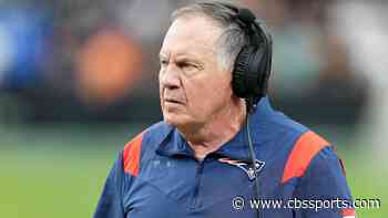Bill Belichick signed lucrative multiyear extension with Patriots this offseason, per report