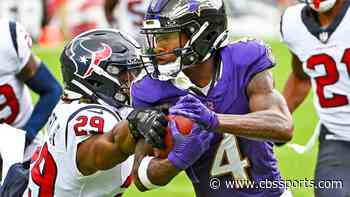 NFL DFS picks, projections, helper for DraftKings, FanDuel: Week 7 Daily Fantasy football matchups, advice