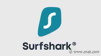 Save Up to 86% on Surfshark VPN With These Early Black Friday Deals     - CNET