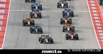 Was der Sprint in Austin bereits über das Rennen am Sonntag verrät