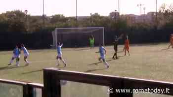 Res Roma-Lazio Women 1-5: Palombi show, il derby è biancoceleste