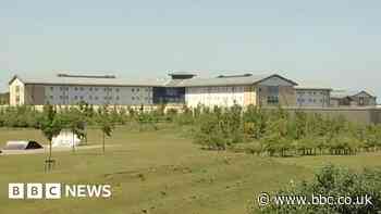 Peterborough prisoners go weeks without medication - report