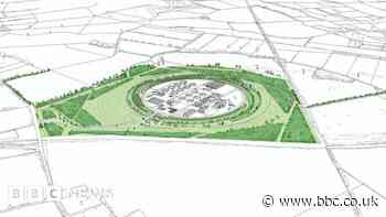 Fears new sewage plant will 'sacrifice' green belt
