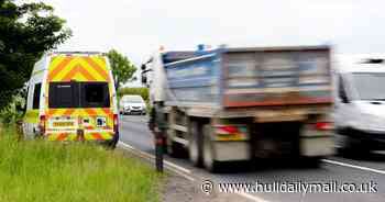 Mobile speed cameras in Hull and East Yorkshire October 22-30 - including Priory Road