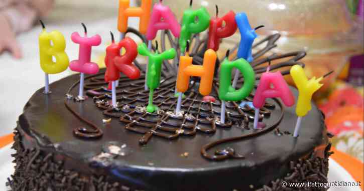 “Ho passato il compleanno con mio papà e il mio ragazzo e mia mamma si è infuriata, ma a lei non è mai importato di festeggiarlo”: lo sfogo fa il giro del web