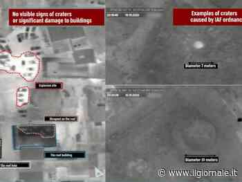 Ospedale di Gaza colpito dai razzi della Jihad: gli 007 francesi scagionano Israele