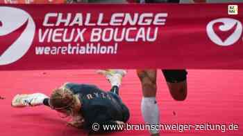 „Zombie-Zieleinlauf“ beschert Noodt eine ruhmreiche Niederlage