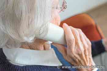 Bielefeld: Prozess gegen falsche Bankmitarbeiter