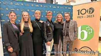 Schömberger Modeunternehmen: Bertsch feiert nochmals groß – mit Mode, Show und 400 Gästen