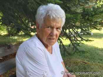 Figure du village de Valdeblore, "Mémé Rougne" est décédée