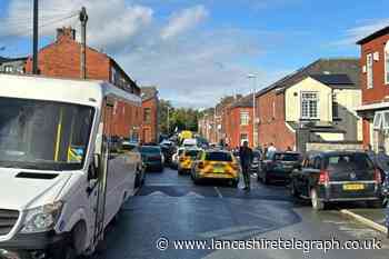 Oldham: Child seriously injured after dangerous dog attack