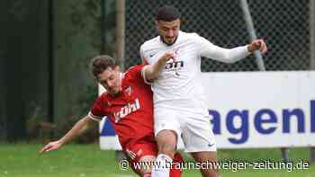 Türk Gücü hält in der zweiten Halbzeit nicht mehr dagegen