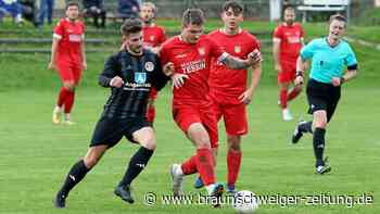 Christopher Münch schießt Schöningen II zum ersten Sieg