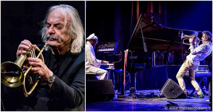 Jazz & Wine of Peace, il festival transfrontaliero tra Friuli e Slovenia che celebra la pace all’insegna del jazz