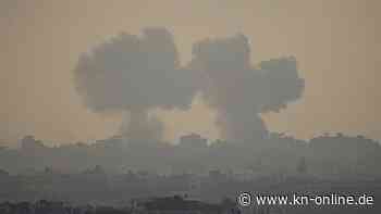 Kristina Dunz: Für Israels Frieden bleibt nur die Zweistaatenlösung