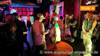 Per Boot zur "Stiege"? Das ist eine der prämierten „Ideen für Ulm“