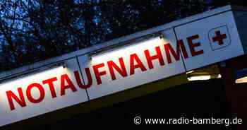 Motorradfahrerin bei Ettal schwer verletzt