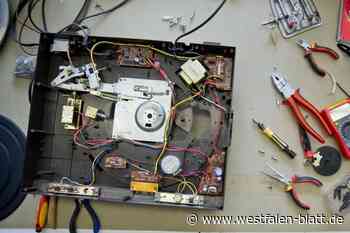 Nächster Schritt für Repair-Café in Preußisch Oldendorf ist gemacht