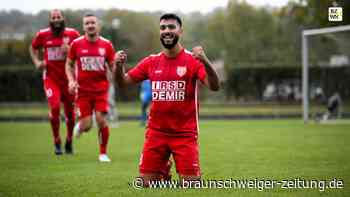 VfR Dostluk siegt im Topspiel und zieht mit TuSpo gleich