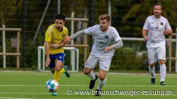 Fehleranfällige Vöhrumer verlieren gegen direkte Konkurrenz
