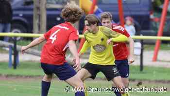 Wahrenholz trotzt fast 80 Minuten Unterzahl und gewinnt