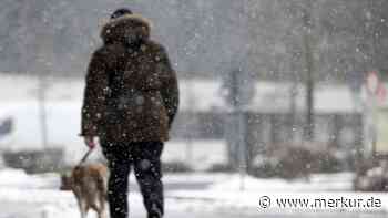 Traurige Winter-Prognose für Deutschland: „Sehr milder Dezember“