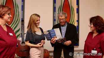 Wichtige Station auf dem letzten Weg: Großes Interesse am Tag der offenen Tür der Palliativstation Freising