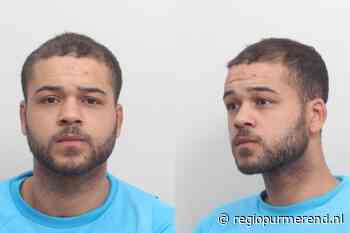 Politie zoekt Bretly Dorder voor dodelijke schietpartij