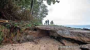 Kommentar zur Sturmflut in SH: Die Nacht muss Folgen haben