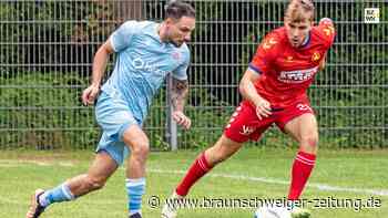 Lupo lädt Bersenbrück zum Toreschießen ein