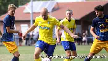 Spiel des FC Heeseberg beim FC Wenden wird abgebrochen