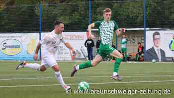 Union schlägt auch den Angstgegner aus Üfingen