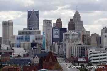 Funeral of Detroit Synagogue Leader Set for Sunday; Police Seek Motive