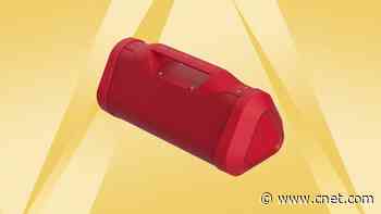 Grab a Monster Bluetooth Speaker While They're Up to $150 Off at Amazon     - CNET