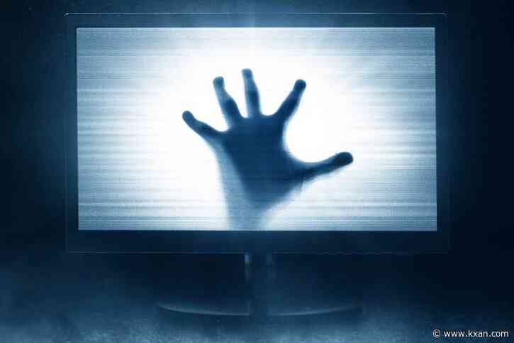 These scary movies raise heart rates the most, study finds