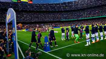 Umbau des Camp Nou: So sieht das neue Stadion des FC Barcelona zukünftig aus