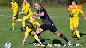 Ein gebrauchter Nachmittag für den SV Beuren