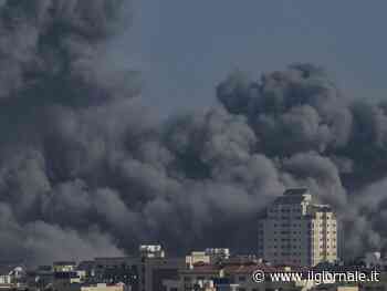 Il Papa telefona a Biden. "Individuare percorsi di pace". Tra Israele e Iran sale la tensione - La diretta