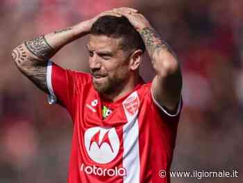 "Preso per sbaglio lo sciroppo di mio figlio". Papu Gomez si difende dalle accuse di doping