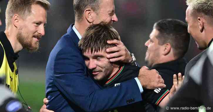 Top unter Thorup: Augsburg siegt nach 0:2-Rückstand